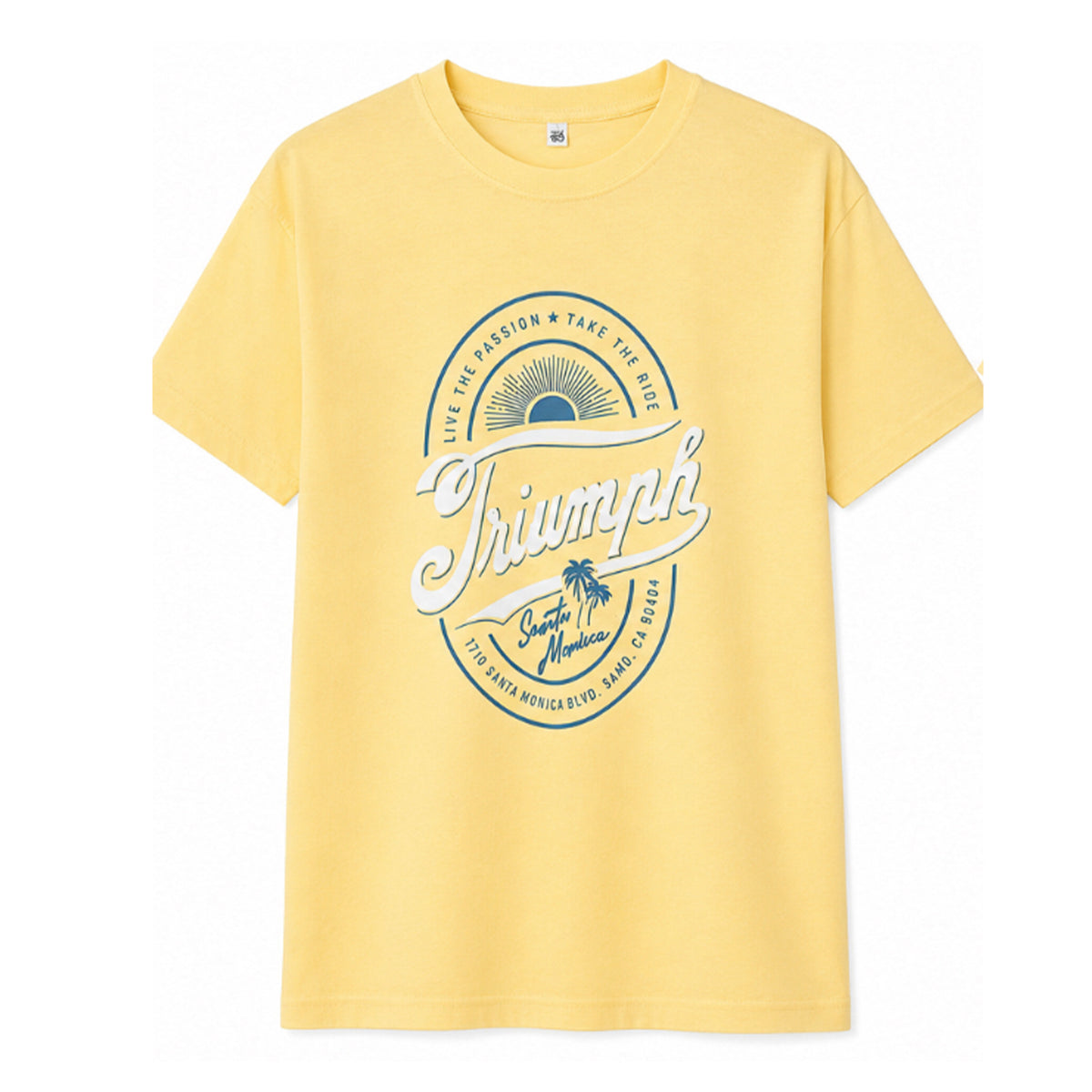 Take The Ride Shop Shirt