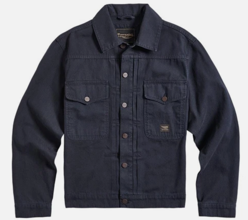Westerner Jacket
