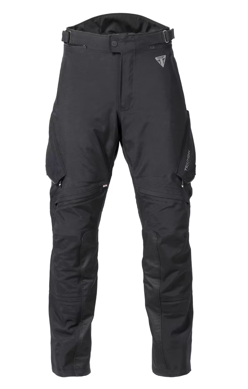 Cannock Waterproof Motorycle Pants