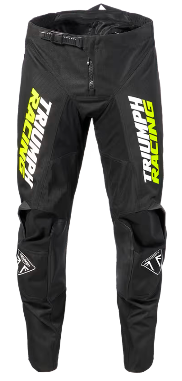 TrIumph Dirt Racer Pants