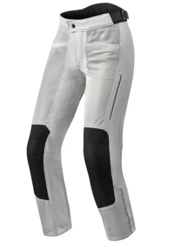 Revit AirWave 3 Ladies Pants - Silver Standard