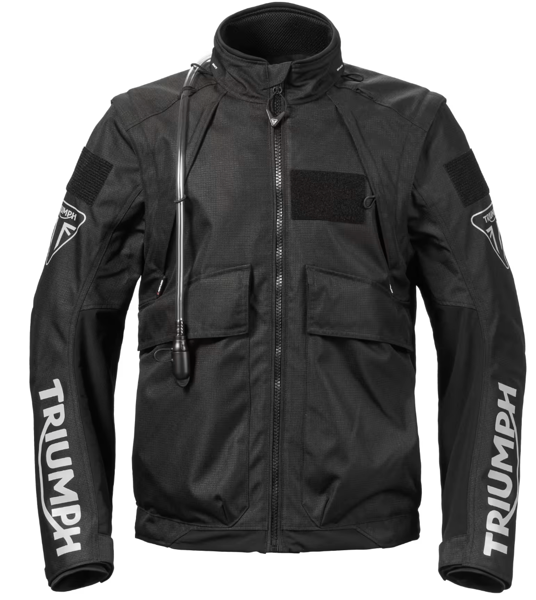 Triumph Adventure Experience Off-Road Jacket