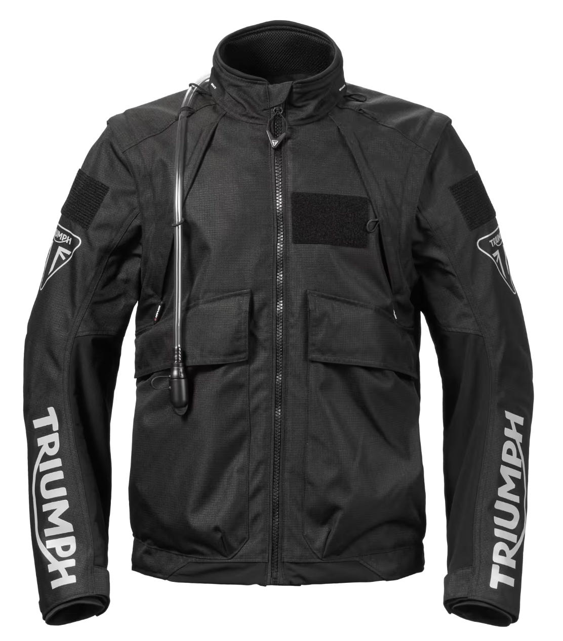 Triumph Adventure Experience Offroad Jacket