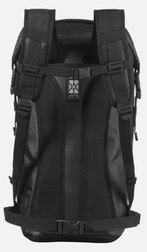 Triumph 25 L Roll-Top Bag