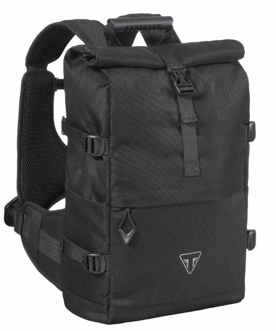 Triumph 25 L Roll-Top Bag