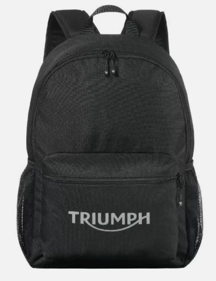 Triumph Event Day Backpack