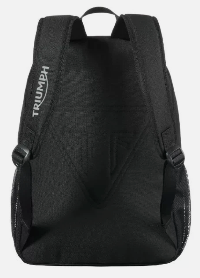 Triumph Event Day Backpack
