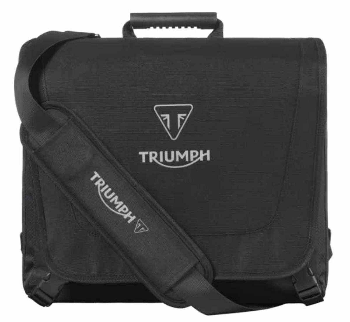 Triumph 10 L Messenger Bag