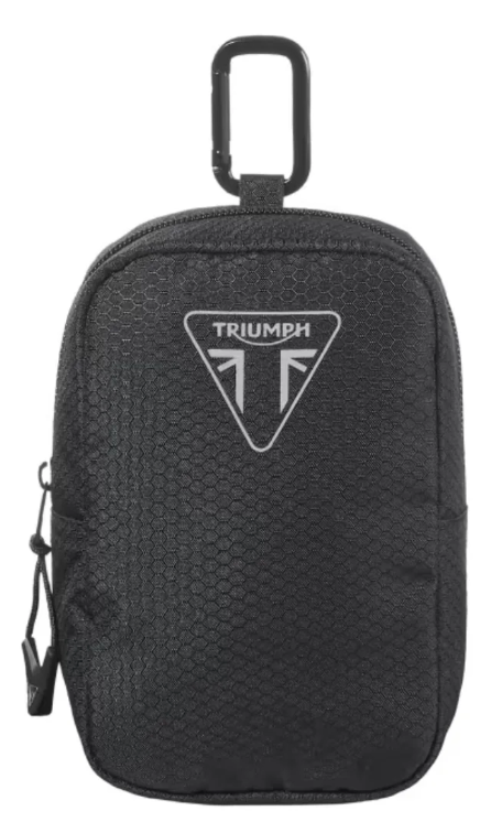 Triumph Packable BackPack