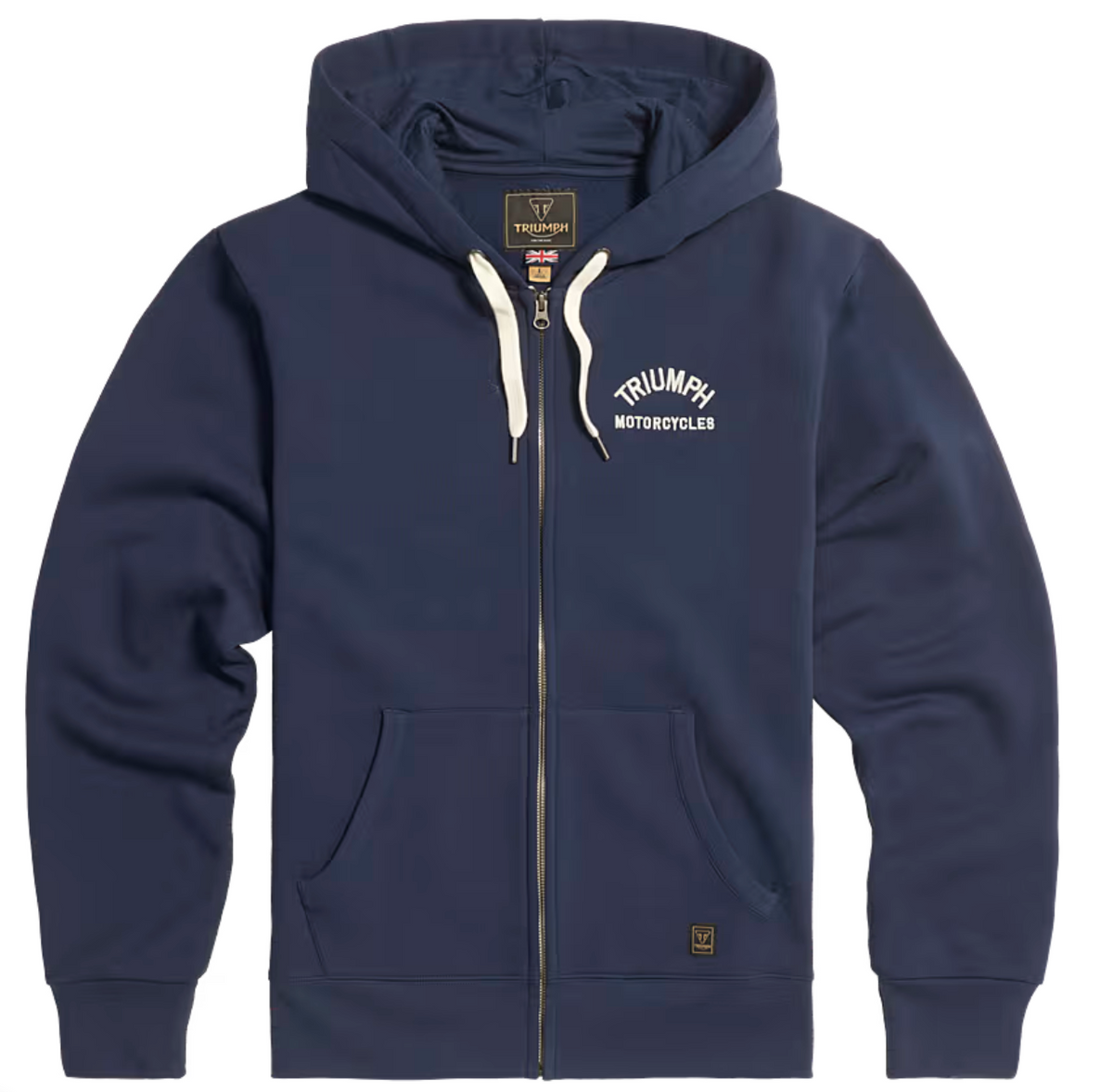Dolan Navy Bone