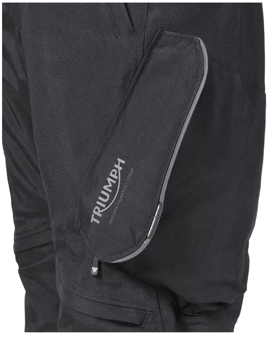 Cannock Waterproof Motorycle Pants
