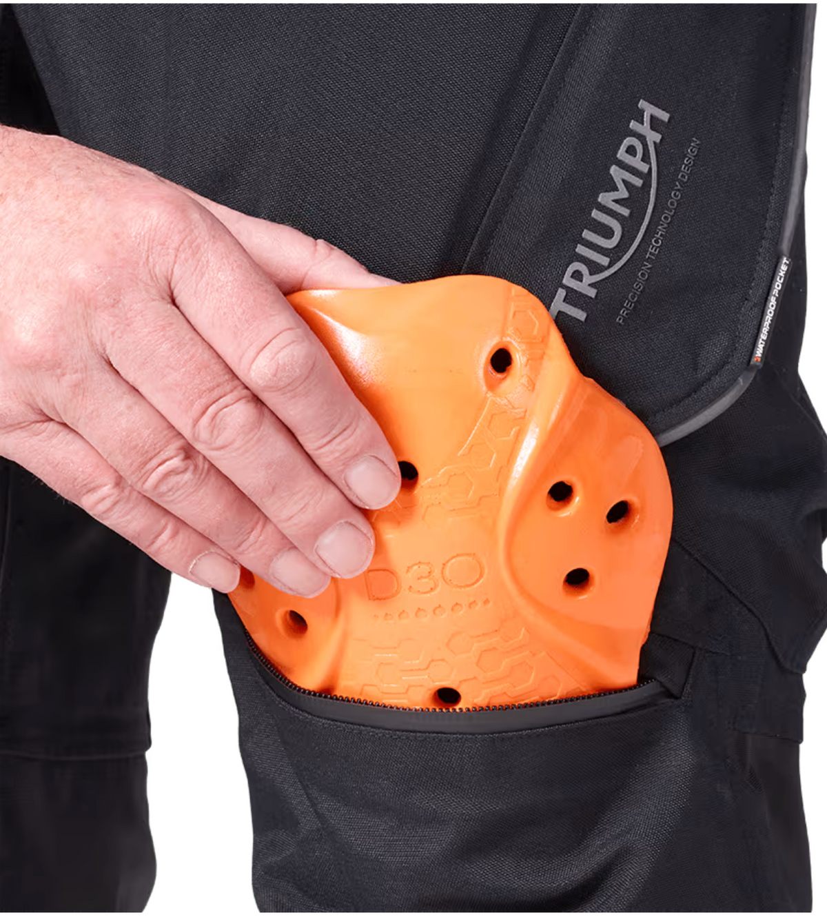 Cannock Waterproof Motorycle Pants