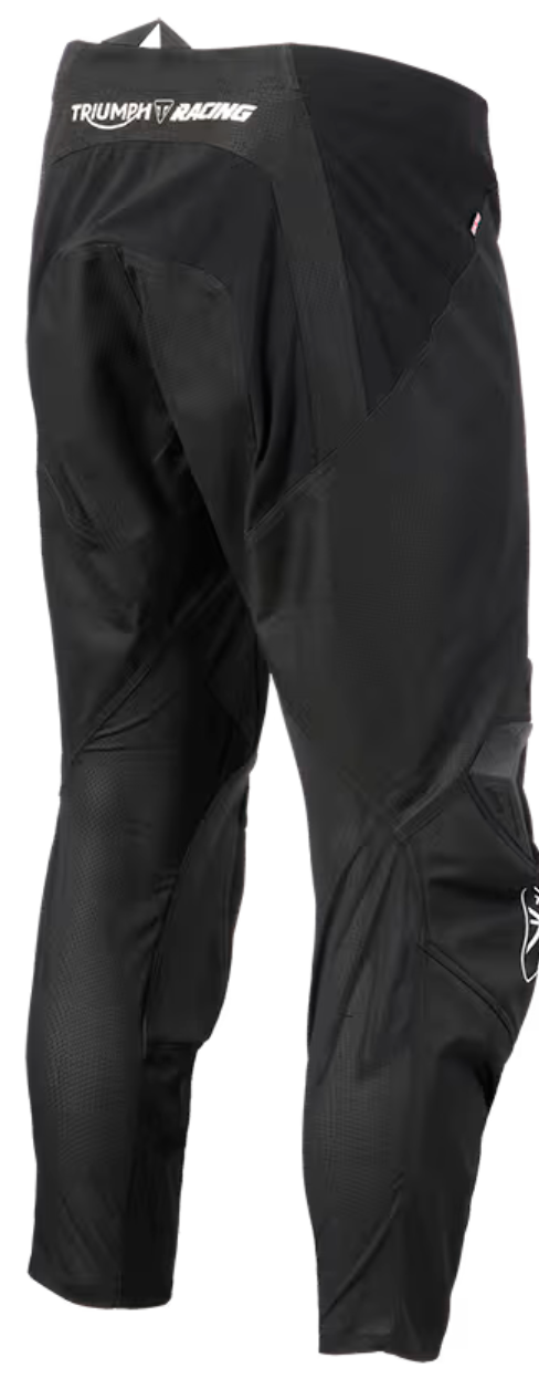 TrIumph Dirt Racer Pants