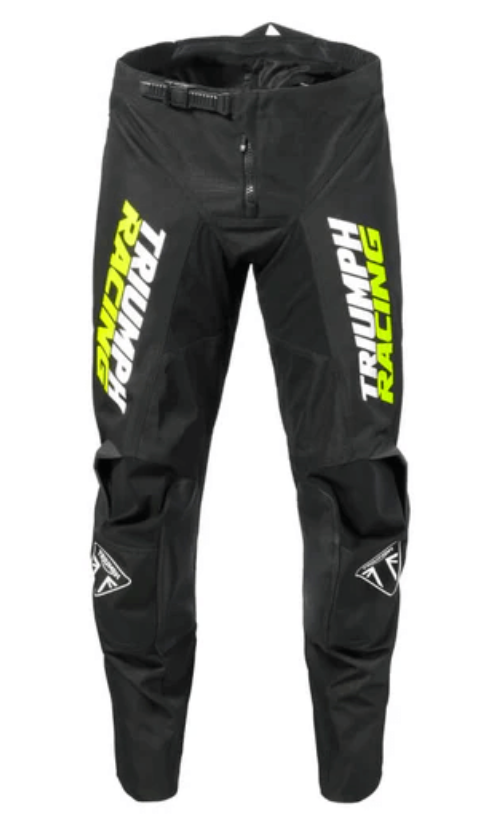 TrIumph Dirt Racer Pants