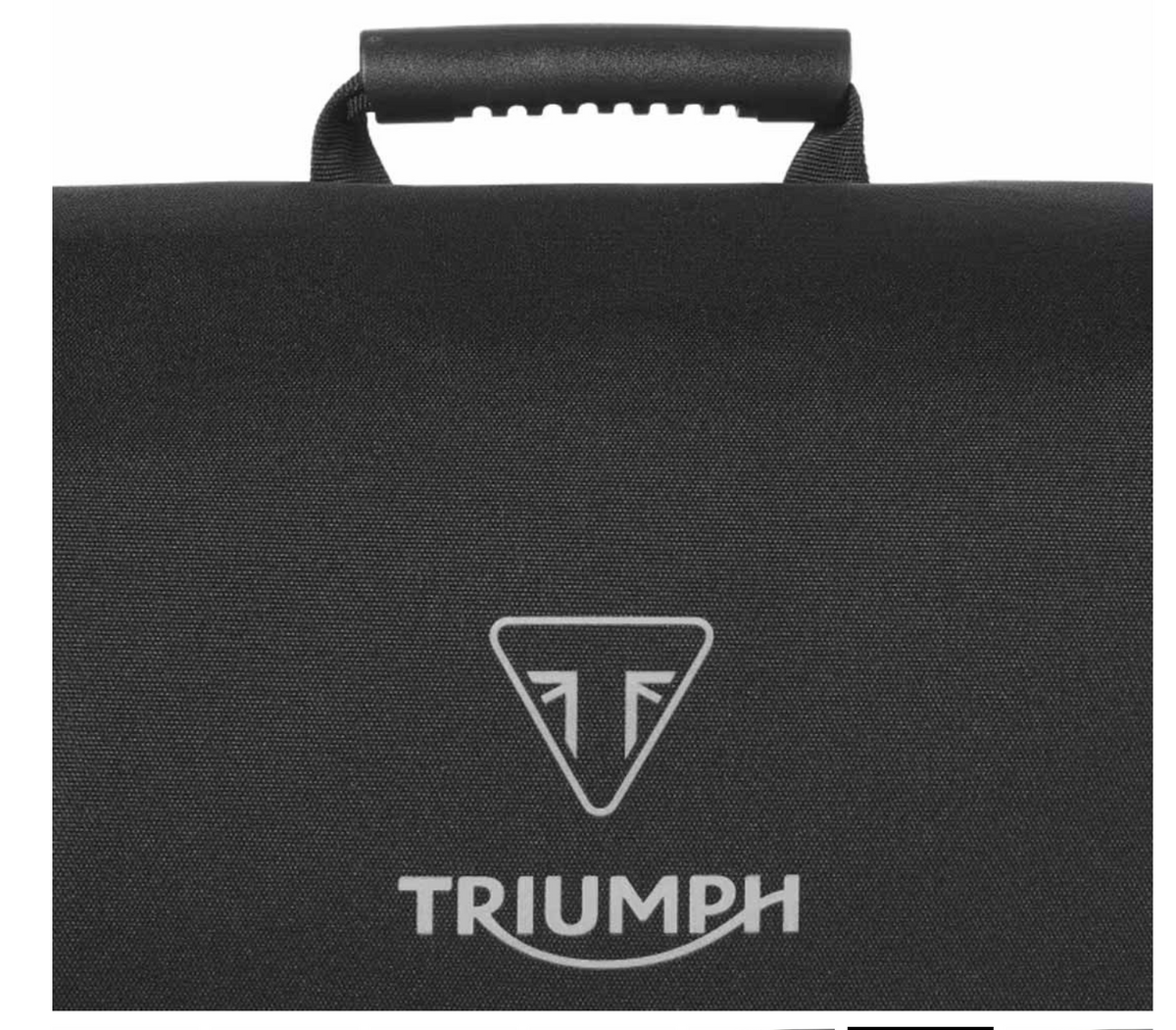 Triumph 10 L Messenger Bag
