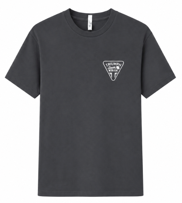 TSM x VVMC x TRC Shop Shirt