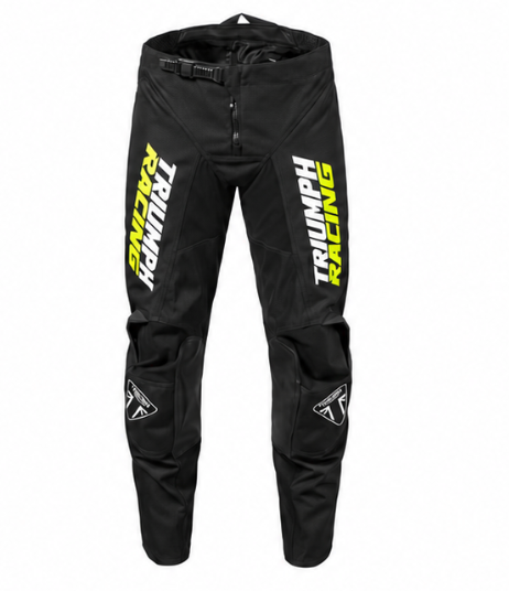 Triumph Dirt Racer Pants