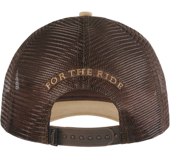 Triumph Road Runner Cap