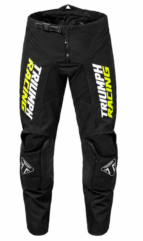 Triumph Dirt Racer Pants