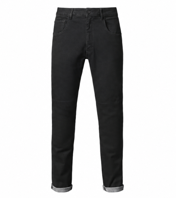 Craner Riding Jean