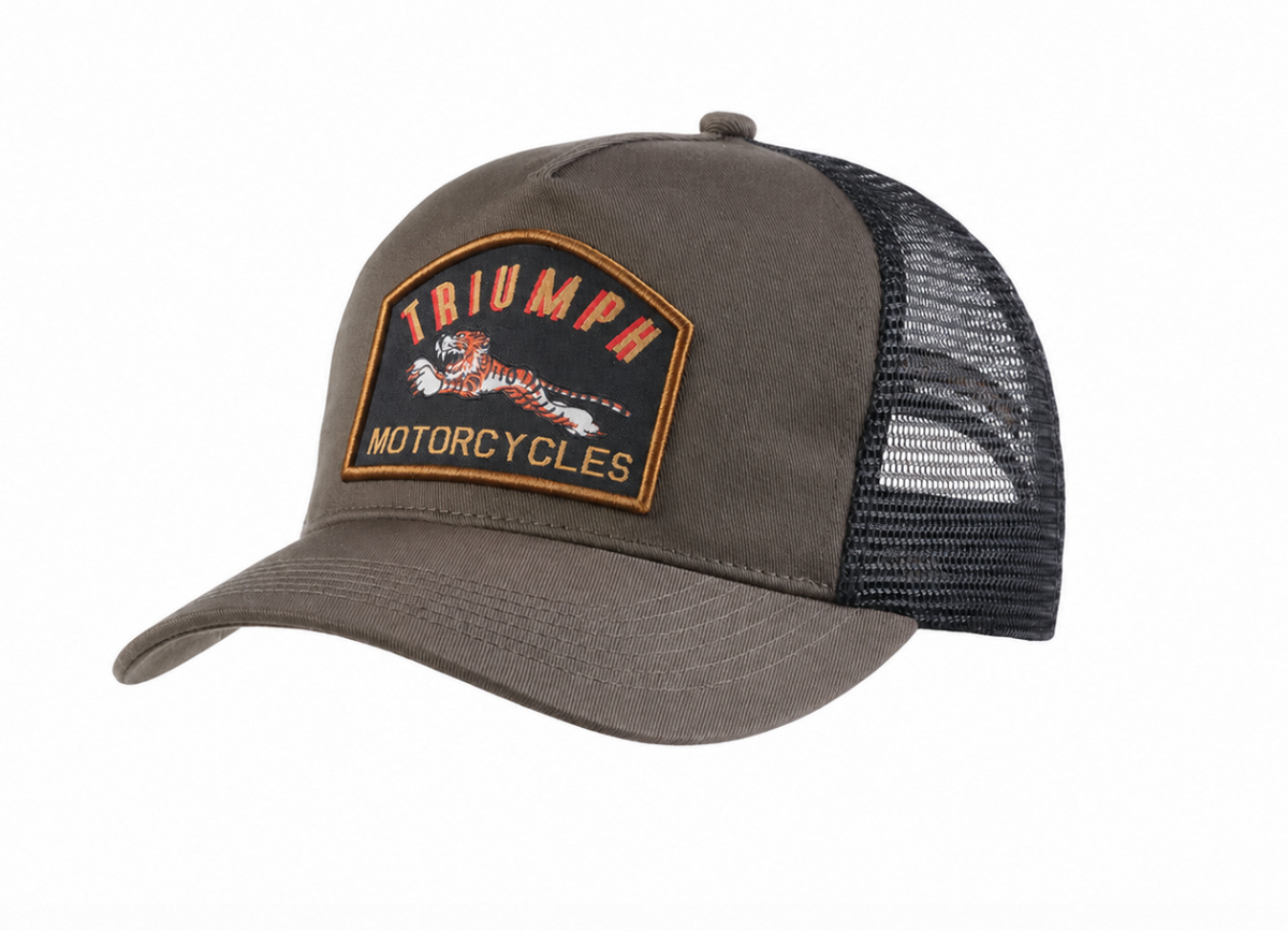 Road Runner Cap