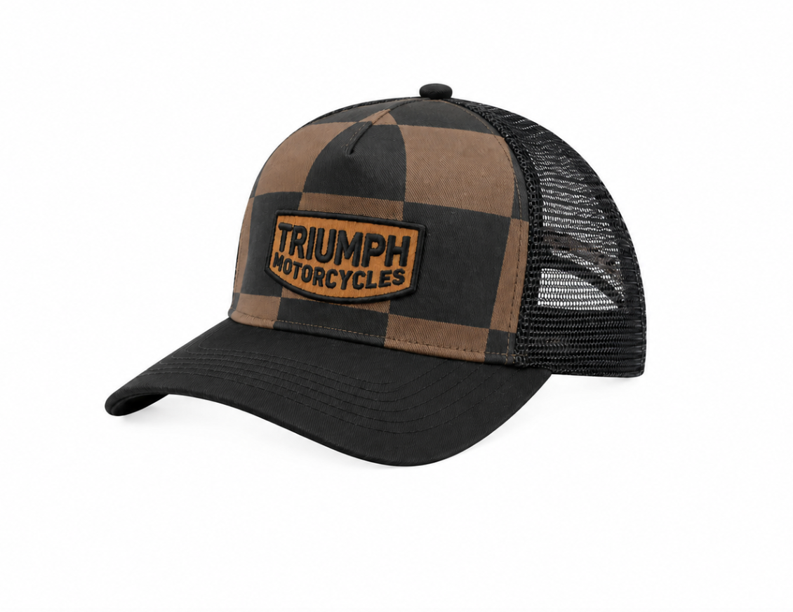 Pritchard Cap