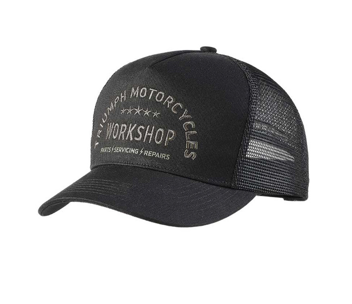 Whysall Trucker Cap
