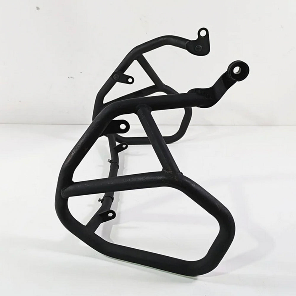 Tiger engine bar