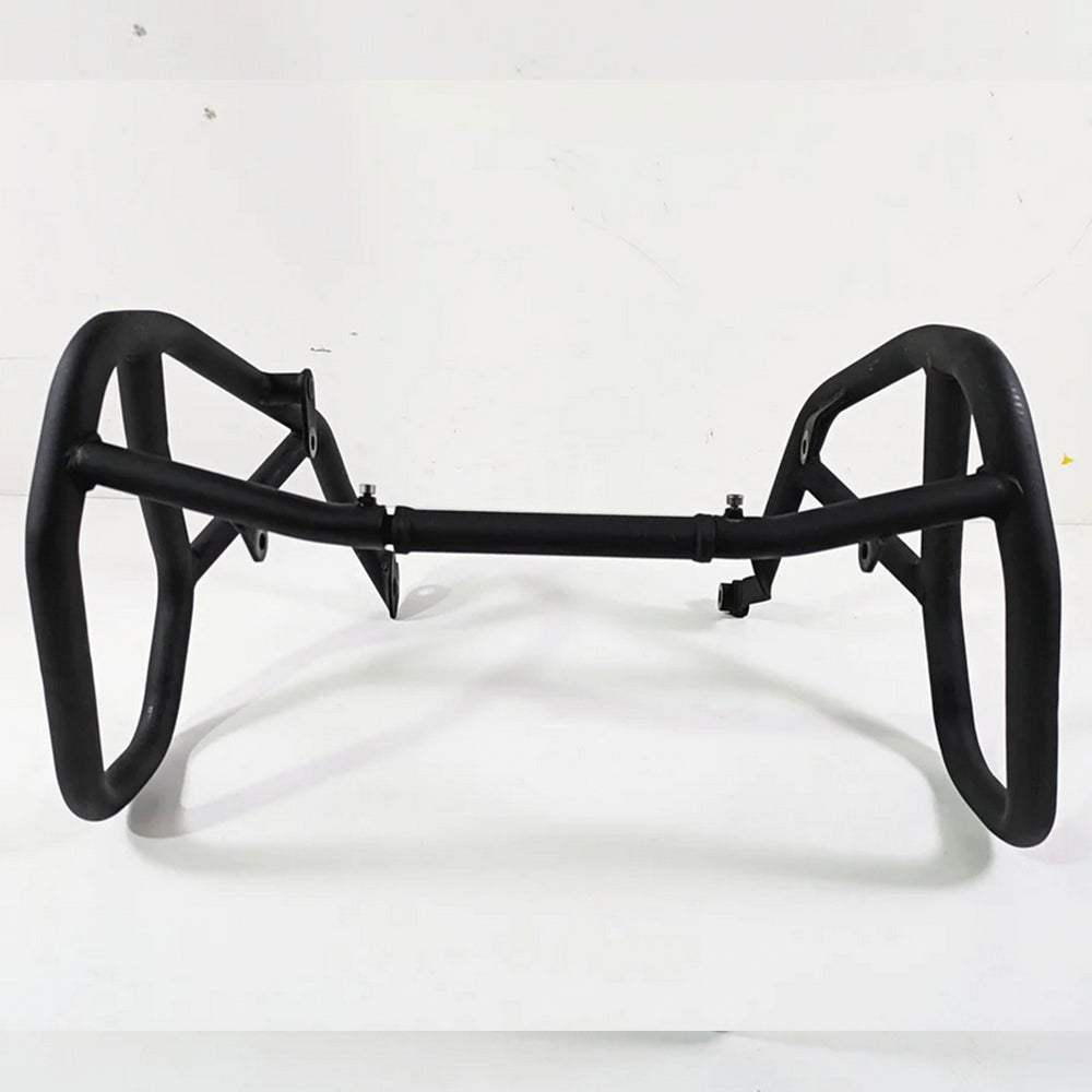 Tiger engine bar