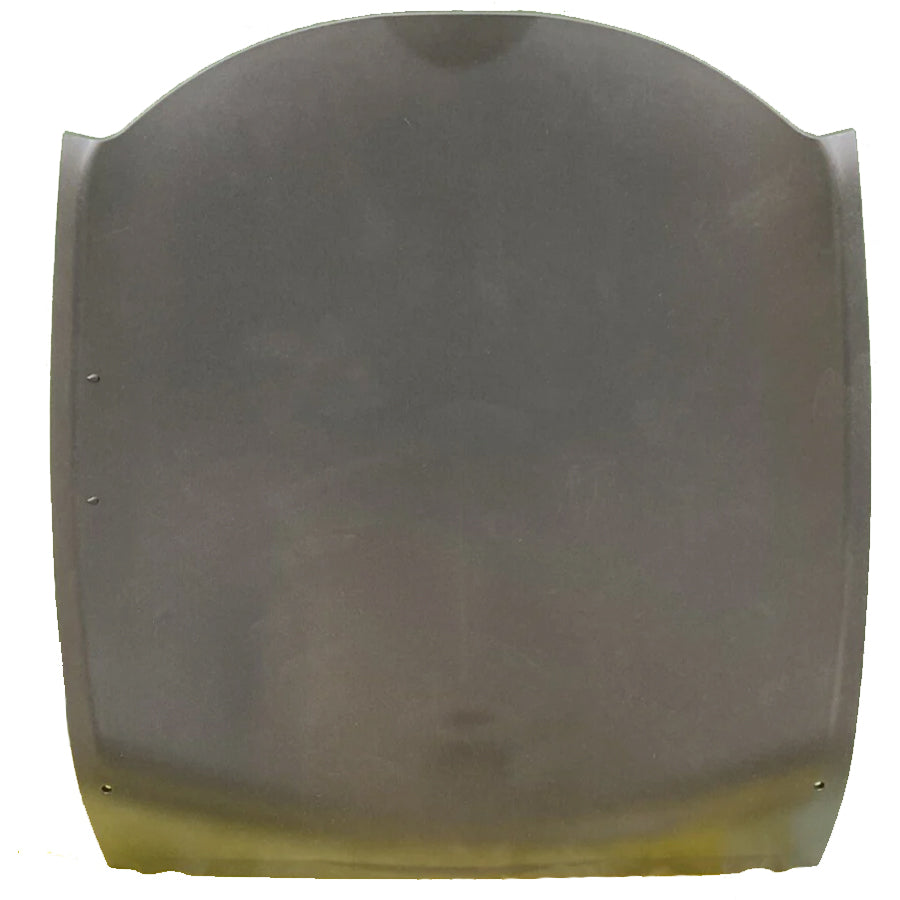 Undertray Moulding Rocket
