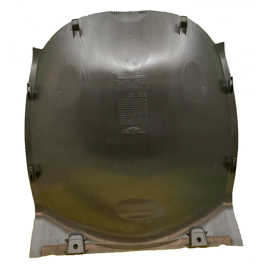 Undertray Moulding Rocket
