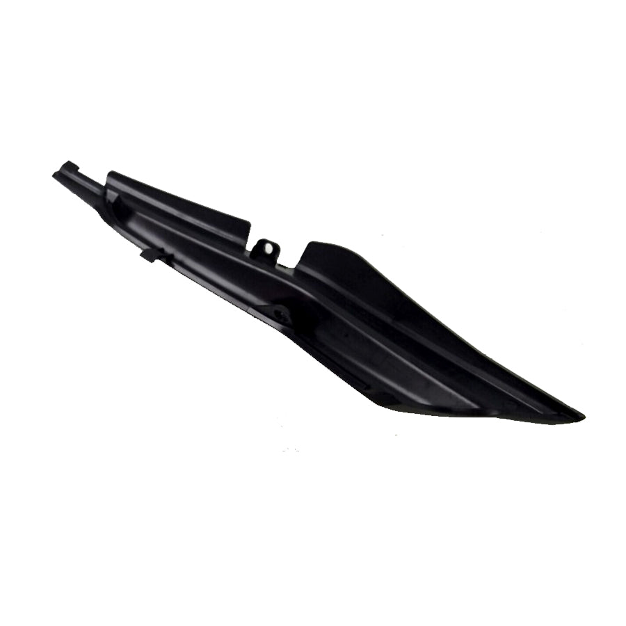 Underbody, Left Trident 660