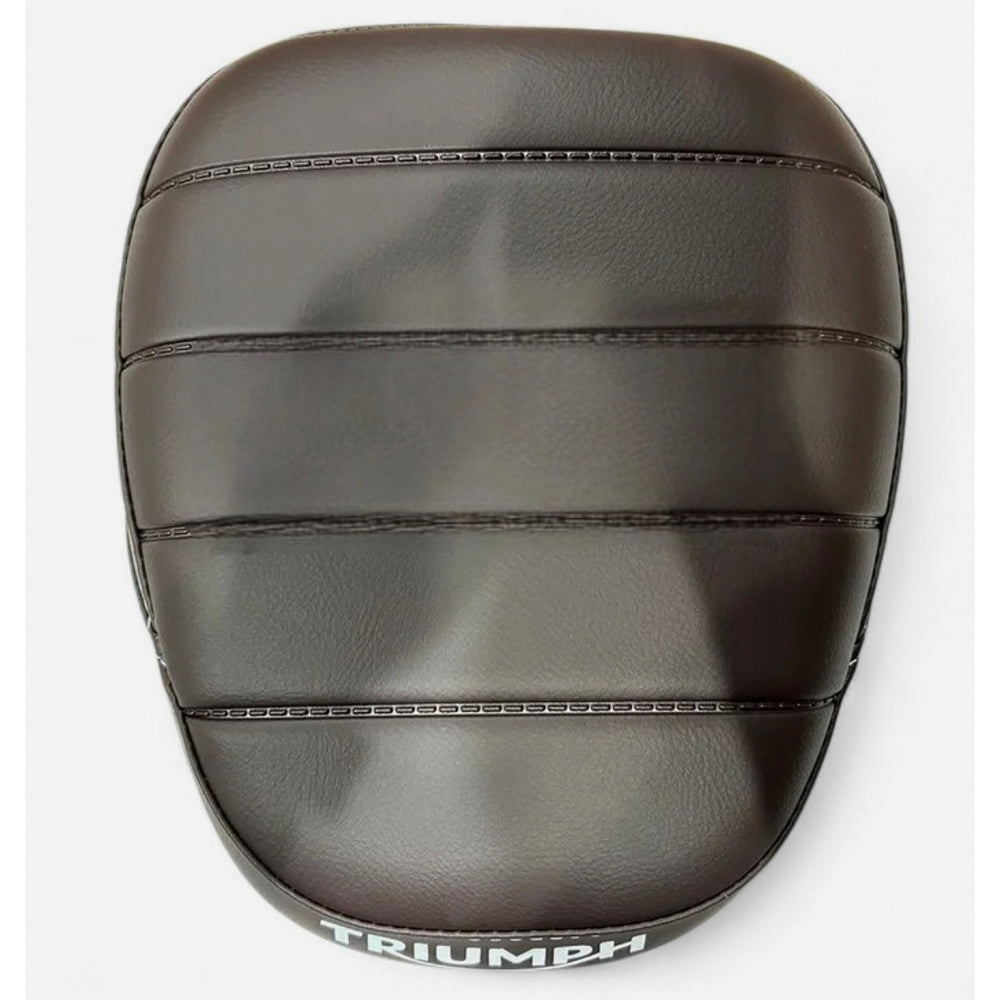 Pillion Seat Assembly