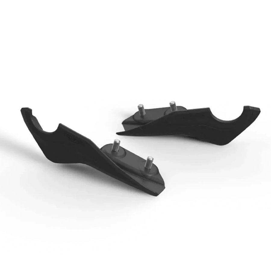 Tiger 1200 Swing Arm Protector Kit