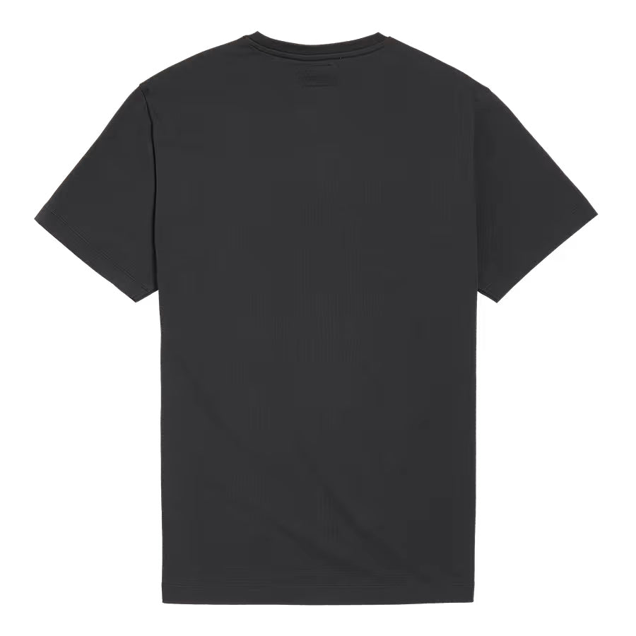 Castle Logo Tee - Black