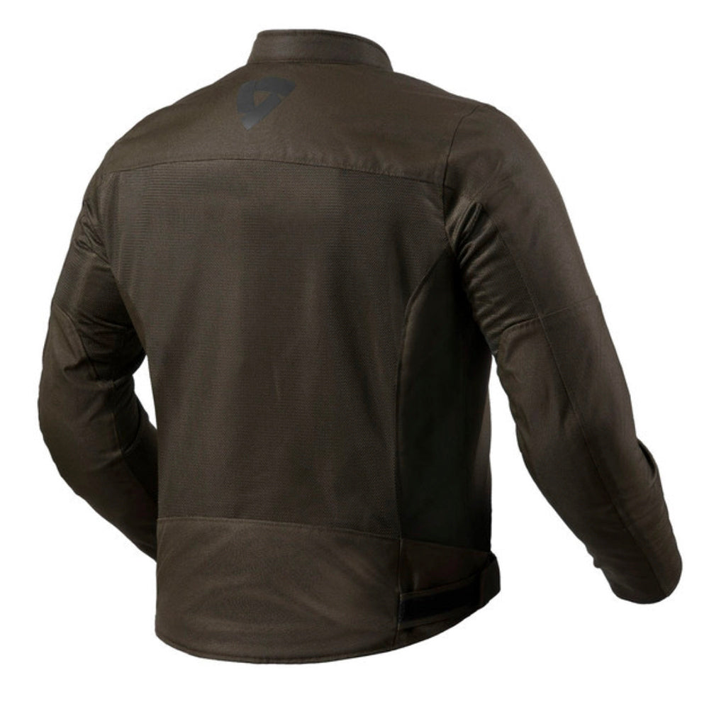 REV'IT! Jacket Eclipse 2 - OLIVE