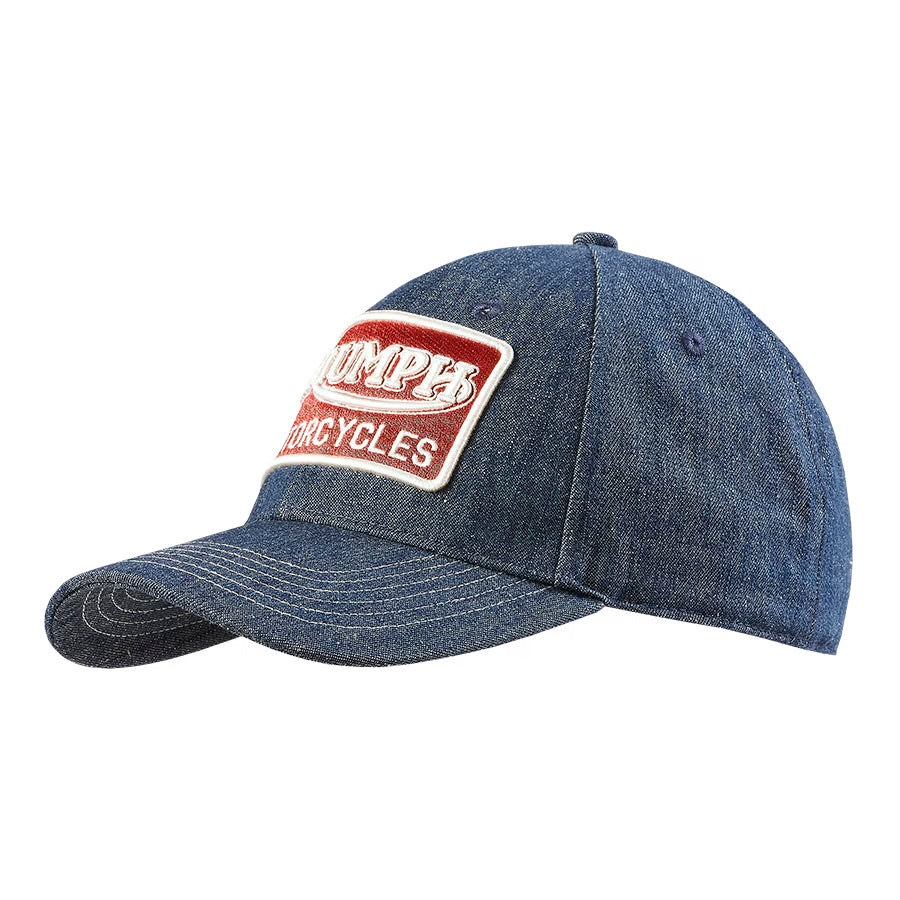 Forecourt Cap