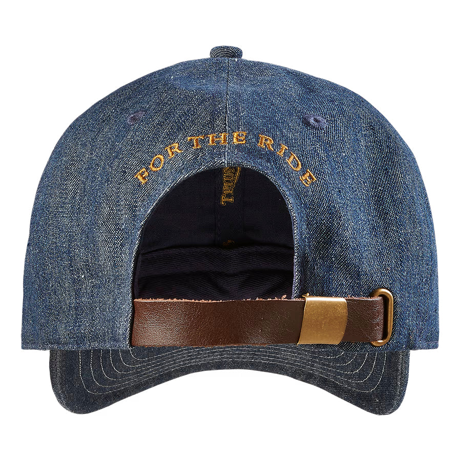 Forecourt Cap