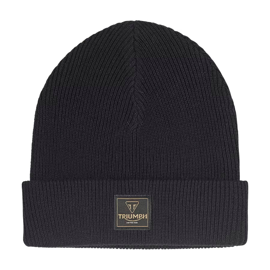 Polar Knitted Beanie