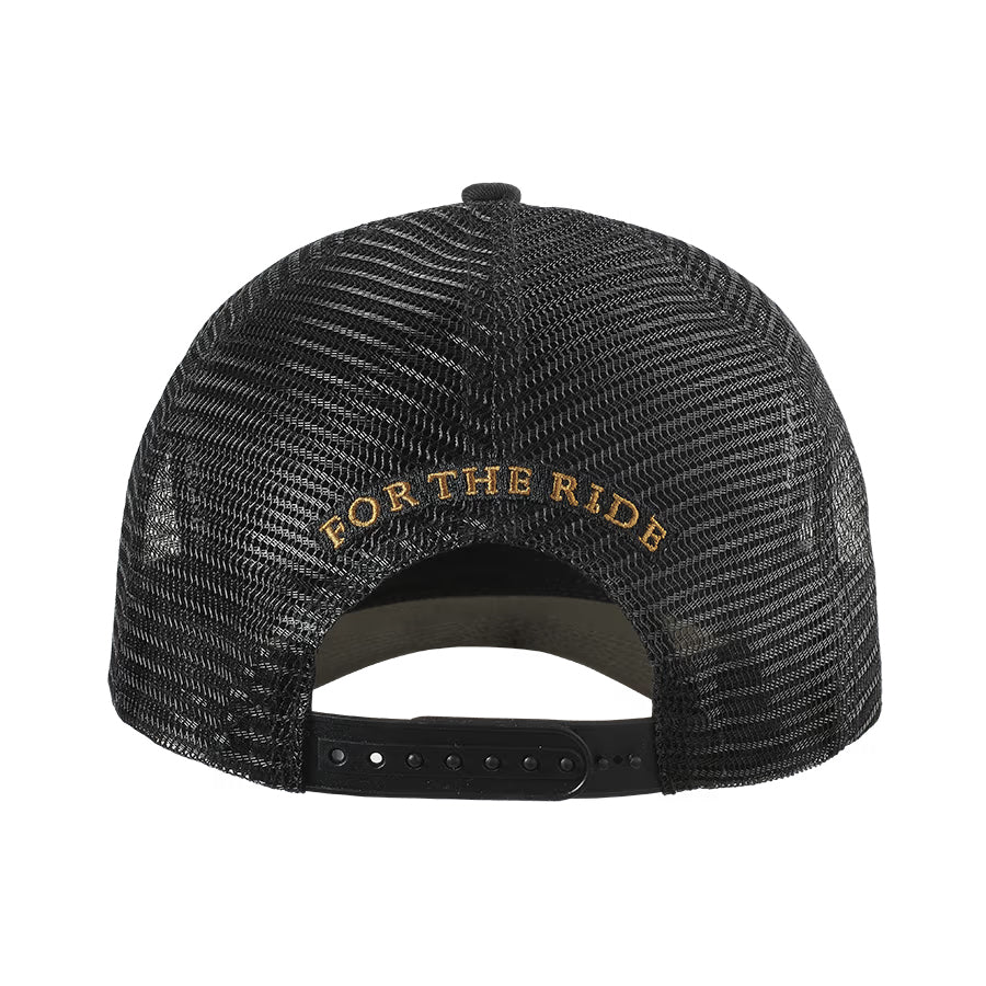 Roadtrip Trucker Cap