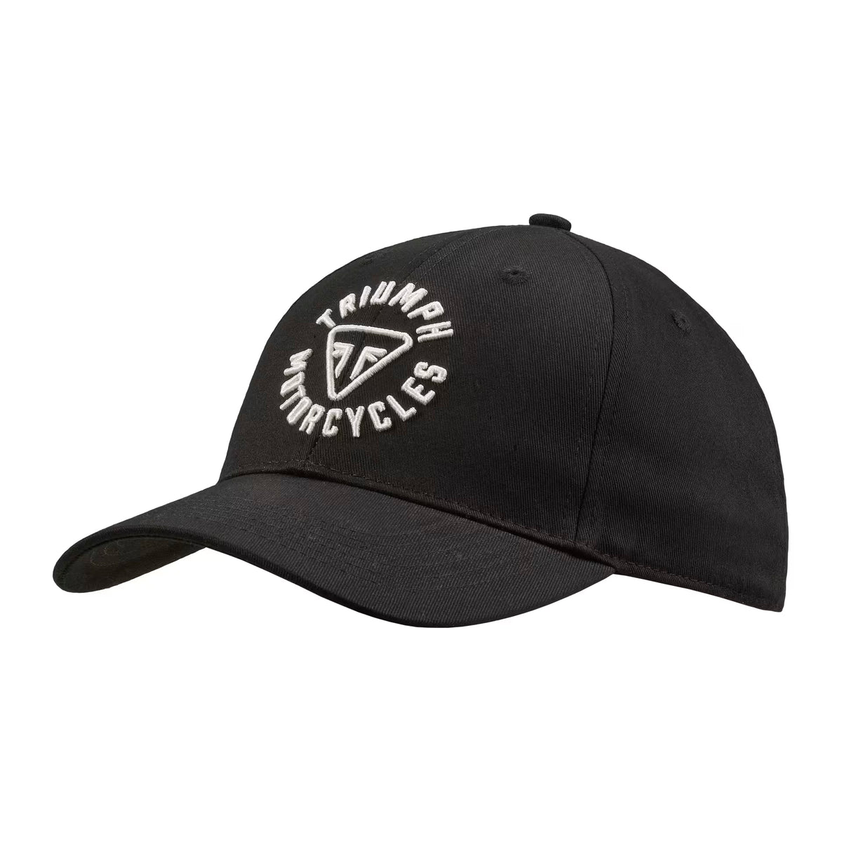 Scott Roundel Logo Cap