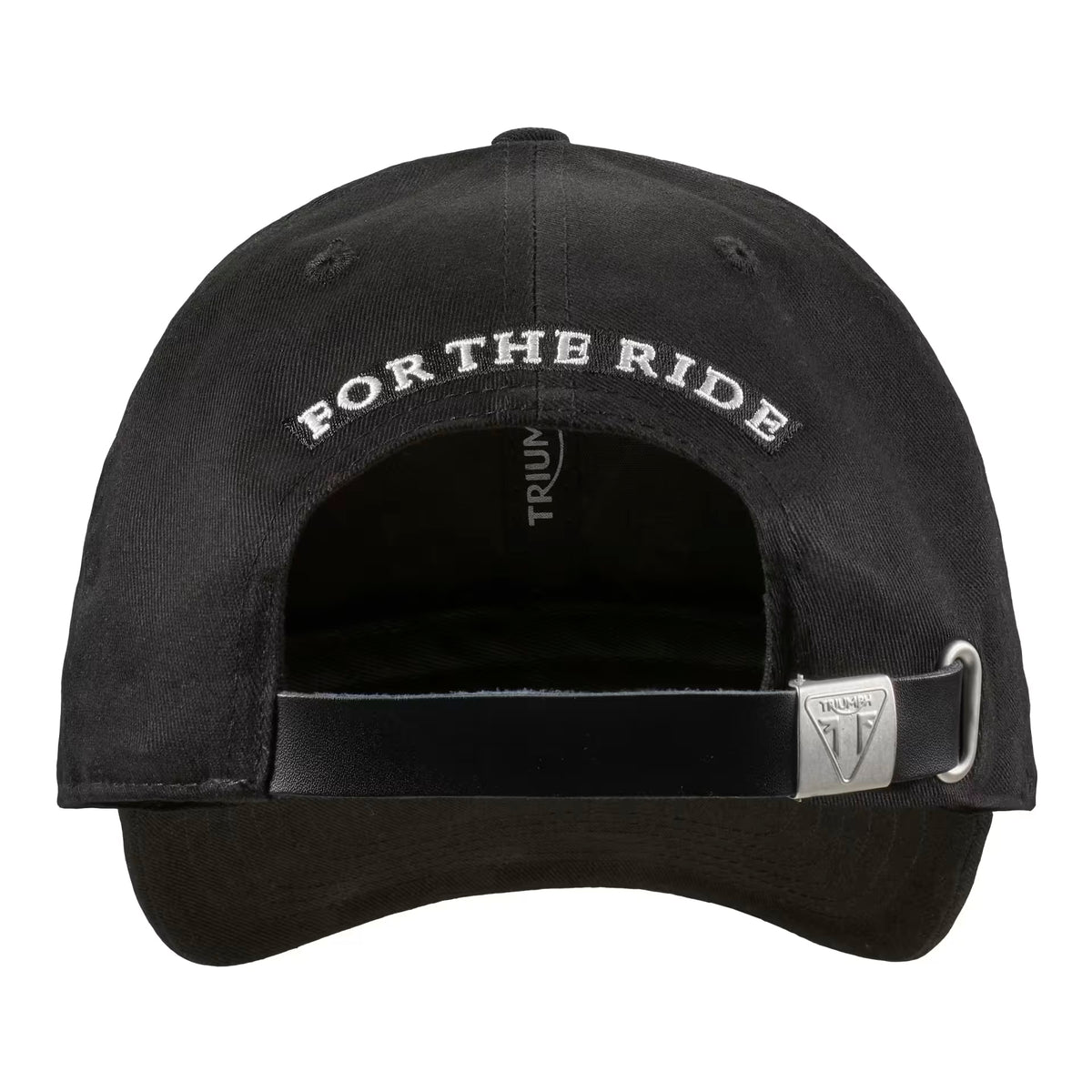 Scott Roundel Logo Cap