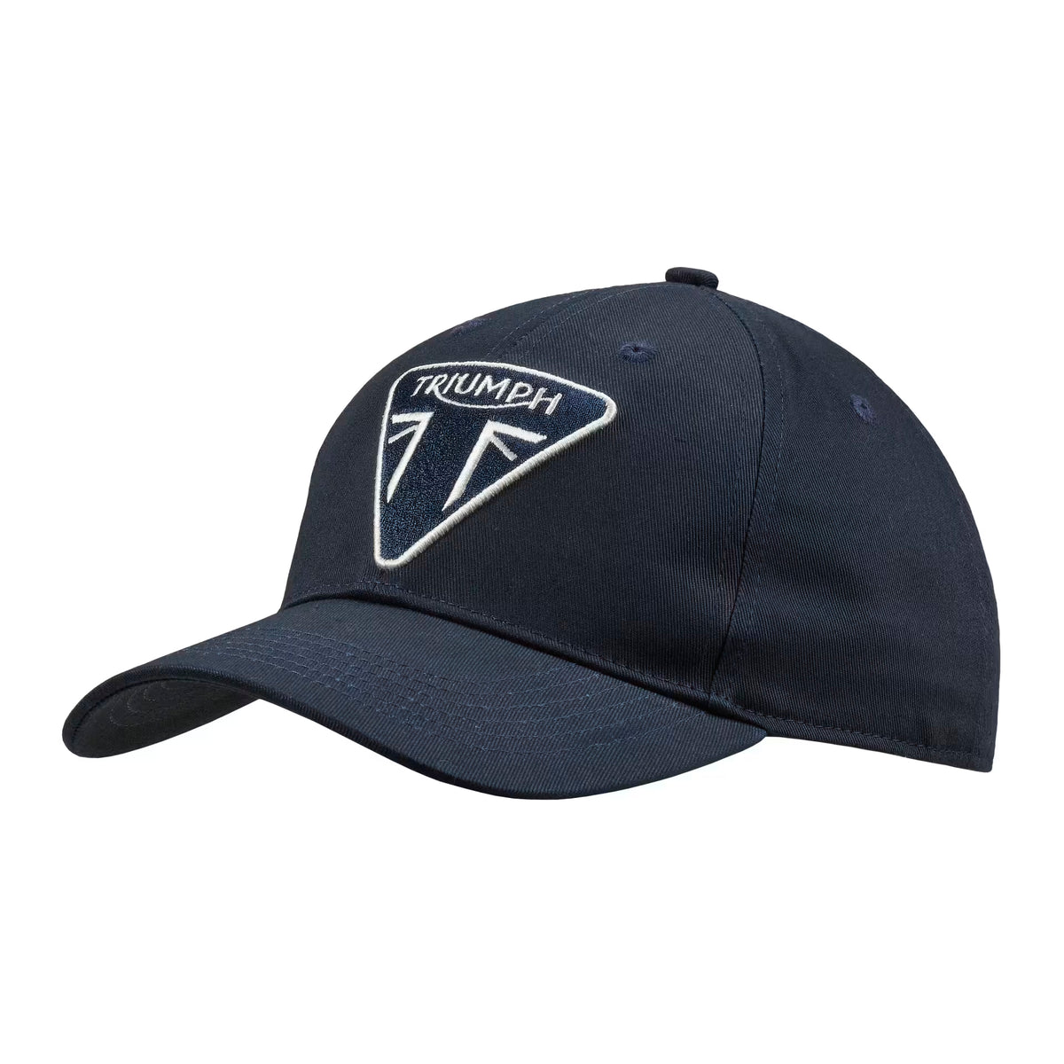 Norfolk Badge Cap - Blue