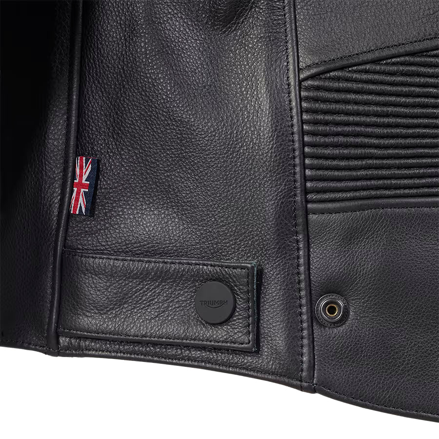 Braddan Sport Jacket
