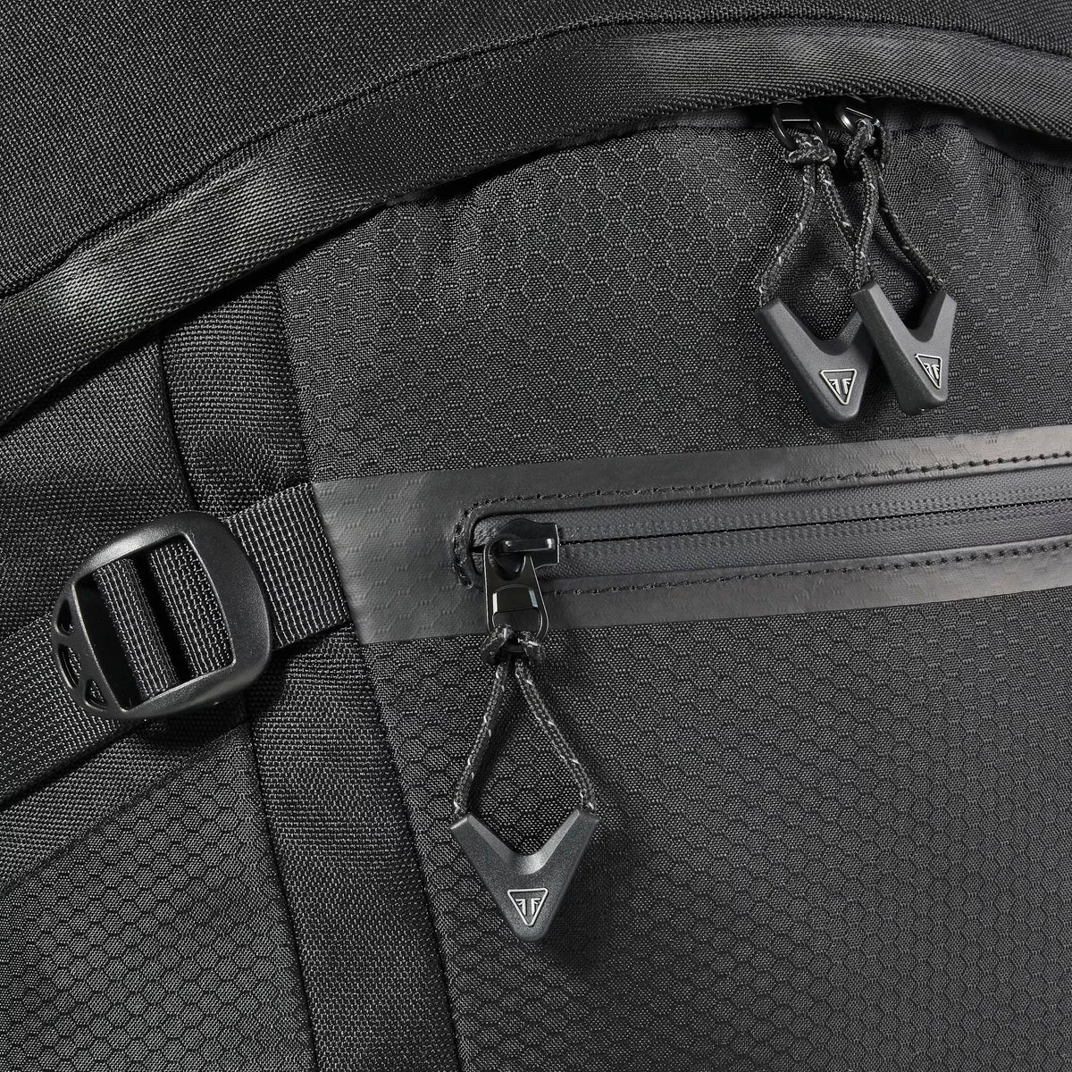 10L Messenger Bag