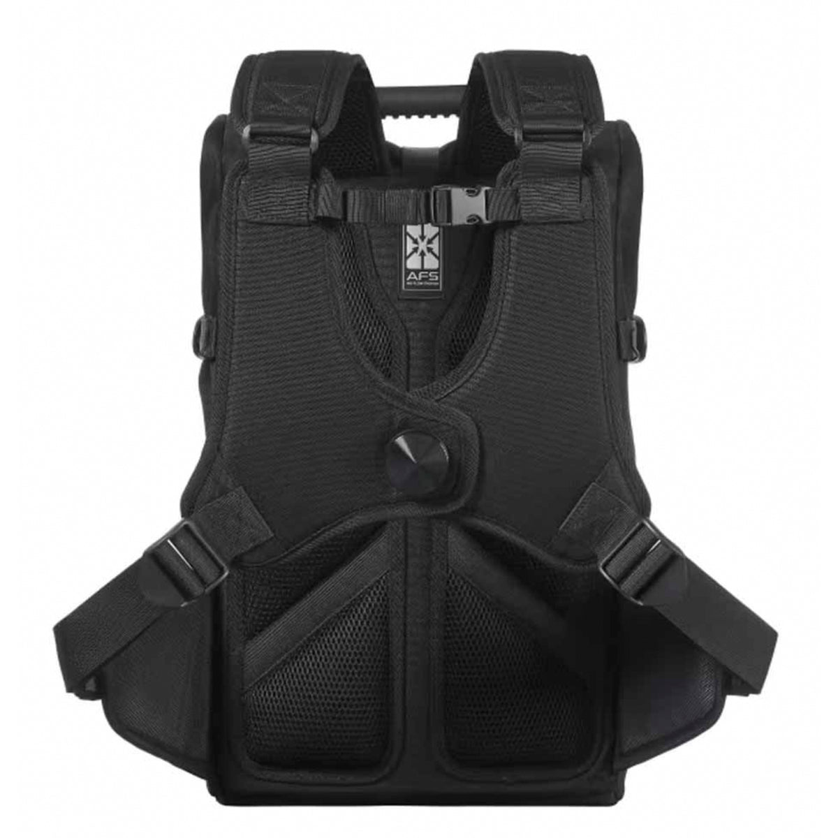 Triumph 25L Modern Classic Roll-top EDC Motorcycle Backpack Bag