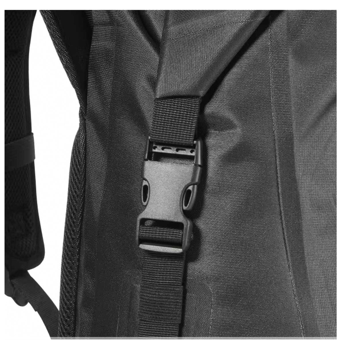 25L Ultralite Adventure Tourer Waterproof Motorcycle Backpack Bag
