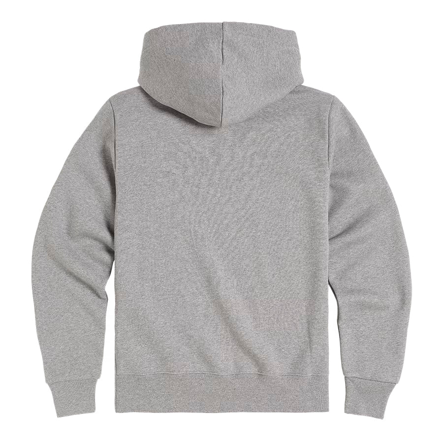 Carrick Pull-On Hoodie