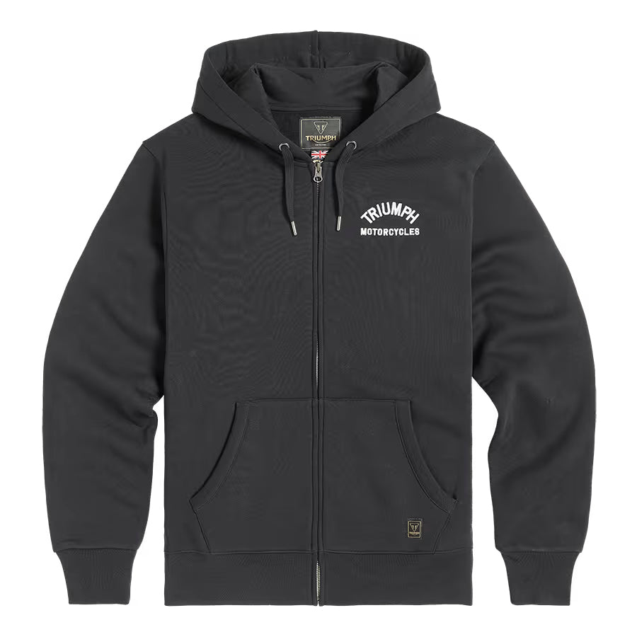 Dolan Full Zip Hoodie