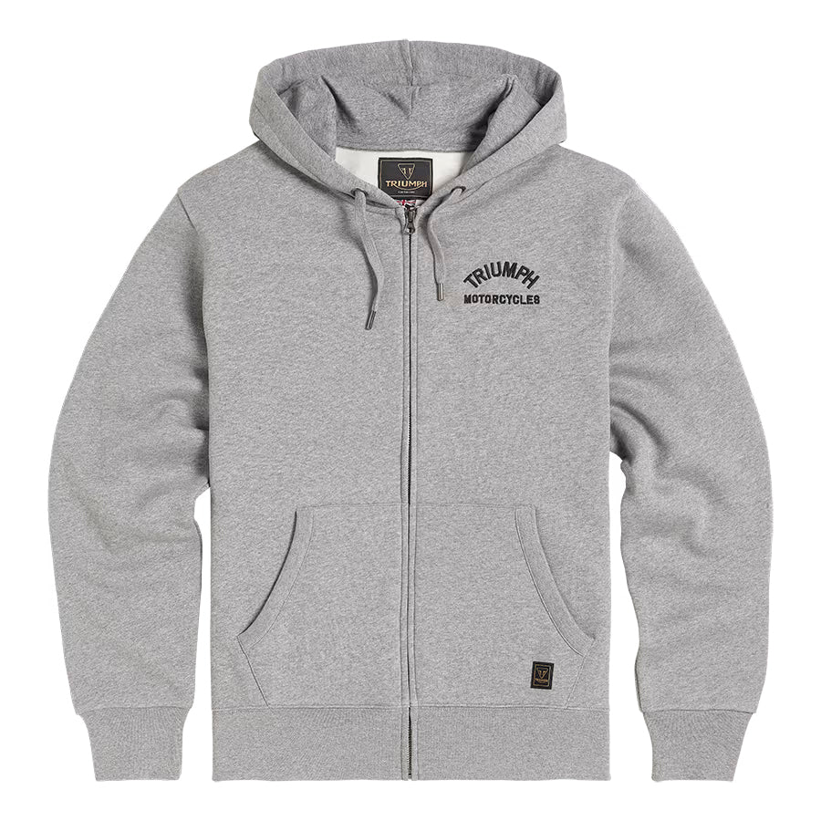 Dolan Full Zip Hoodie